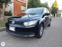 Volkswagen Gol Trend 2013 1.6 Pack I 101cv