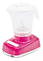 Brinquedo Liquidificador Big Chef Infantil - Poliplac