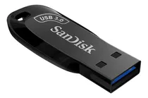 Pendrive Unidad Flash Almacenamiento Usb3.0 Ultra Shift 64gb