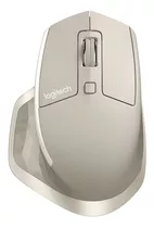 Mouse Recargable Logitech  Mx Master Stone