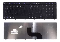 Teclado Acer Aspire 5250 5536 5741 5742 5551 5750 5736 5733