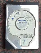 Disco Rigido Maxtor 40 Gb