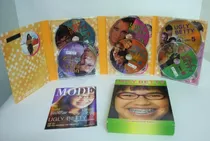 Dvd Ugly Betty 1º Temporada - Usado