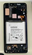 Batería Samsung Galaxy A9 2018 Somos Tienda Física 