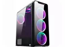 Computador Gamer I5 8gb Geforce 4gb Gtx 1050 Ti Hd 1tb Rgb 