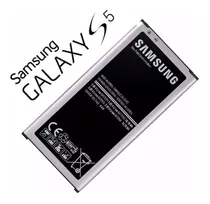 Batería Pila Samsung Galaxy S5 Grande Somos Tienda Fisica