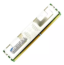 Memorias Servidor 1gb Pc2-5300f Ecc Fb Ddr2 667 Mhz Buffered