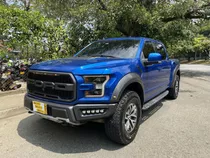 Ford F150 3.5 Svt Raptor Supercrew 2018