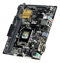Kit Placa Madre Asus H110m-r 8gb Intel Core I7-7700