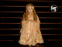Muñeca De Porcelana, Betty Jane Carter Dolls, Muñeca