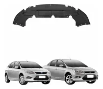 Defletor Parachoque Ford Focus Hatch Sedan 2008 A 2013