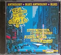 Anthology - Blues In The Night