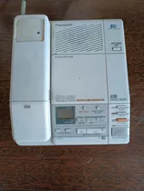 Contestador Panasonic Kx-t4400