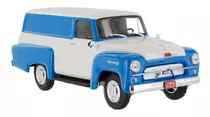 Miniatura Chevrolet Coris  1962 1/43 Chevrolet Collection 57