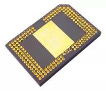 Dmd Chip Projetor Nec Np Ve282 V282 V260r Np115 Semi Novo