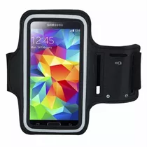 Brazalete Deportivo Correr Para Celulares Samsung 5 