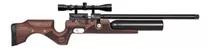 Rifle Chumbera Pcp Kral Arms Puncher Bighorn Calibre 7.62mm