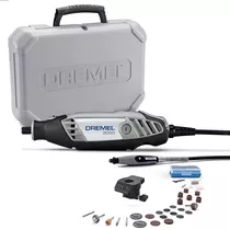 Minitorno Dremel 130w Serie 3000 30 Accesorios Mini Torno