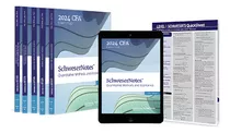 Cfa Schwesernotes Level I 2024 Libros 