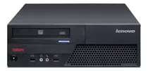 Cpu Lenovo Thinkcentre Core 2 Duo 4gb Ssd 120gb Wifi