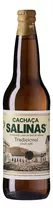 Cachaça Tradicional Salinas Garrafa 600ml