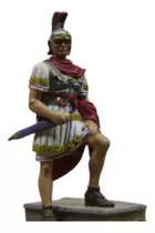 Centurião  Romano 5 Cm Chumbo