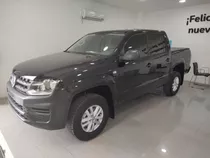 Volkswagen Amarok Trendline 4x4 2.0l 140cv Ma