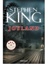 Joyland. King, Stephen · Debolsillo