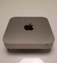 Mac Mini 16gb Ram I5 480gb Ssd + Teclado Apple Wireless