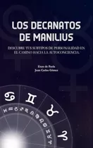 Libro: Los Decanatos De Manilius: Descubre Tus Subtipos De P