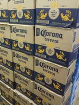 Caja De Cervezas Corona 355ml / 24 Unidades