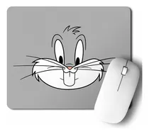 Mouse Pad Bugs Bunny (d0613 Boleto.store)