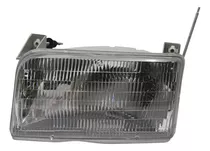 Farola Izquierda Ford 150 350 Bronco 1992 A 1996 Tyc