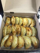 Empanadas Copetin X 12 Unidades