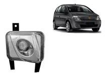 Faro Auxiliar Antiniebla Chevrolet Meriva Derecho