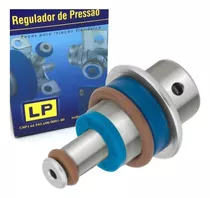 Regulador Pressao Fit 1.4 8v 16v Flex A Partir Do Ano 2006