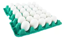 Embalagem Papelão P/ 30 Ovos De Galinha  50 Unidades