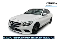 Mercedes-benz Clase C 2020