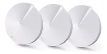 Access Point, Roteador, Sistema Wi-fi Mesh Tp-link Deco M5 B