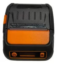 Impressora Térmica Portátil  Bluetooth 3.4 | Usb 58mm