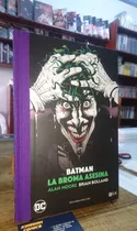 Batman Noir: La Broma Asesina. Edicion En Blanco Y Negro. En Español.