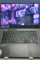 Notebook Gamer Asus Rog Zephyrus G15 Ryzen 9 Nvidia 3070 16g