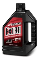 Maxima Racing Oils 10w40 Extra Triple Ester Full Sintetico