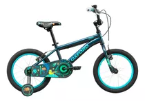 Bicicleta Mtb Oxford Spine Aro 16 2022