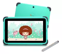 Lançamento Tablet Infantil Tela 8 2gb Ram 32gb Hd Android 11
