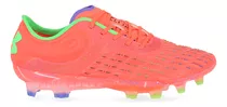 Botines Under Armour Clone Magnetico Elite 3.0 Fg Mujer En R