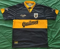 Camiseta Boca Juniors 1995-1996 Olan Quilmes