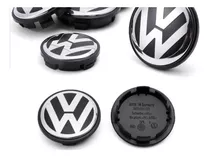 Centros De Rin 56mm Golf Jetta A4,polo,vento,beetle