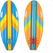 Boia Prancha Surfista Infantil Surf Para Praia Piscina Verão