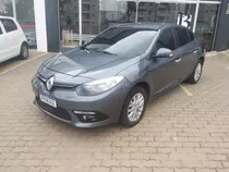 Renault Fluence 2.0 16v 4p Flex Dynamique Automático